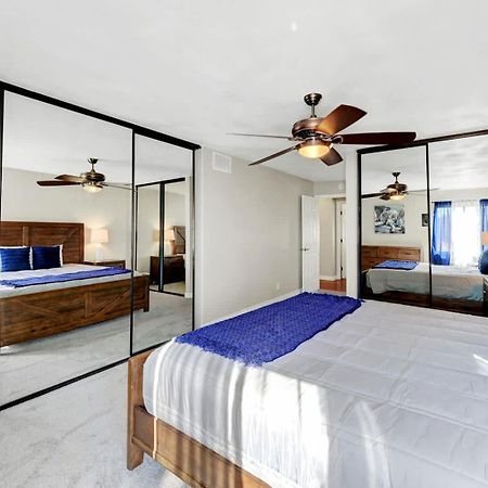 Bright Fun Spacious Home With Pool Las Vegas Exteriér fotografie